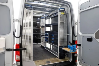 Volkswagen Crafter – thumbnail 12