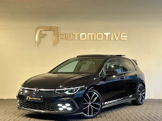 Volkswagen Golf – thumbnail 1