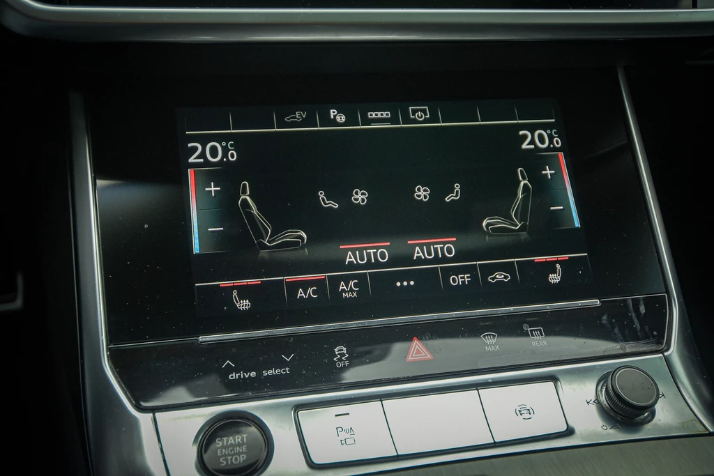 Audi A6 – foto 24