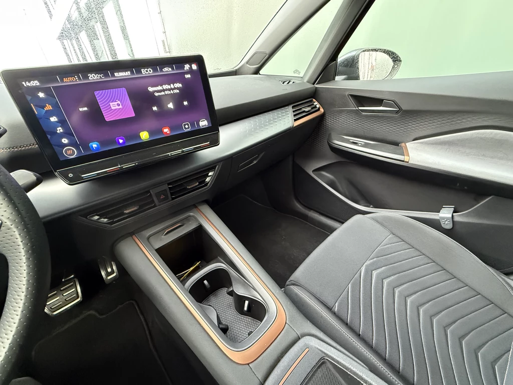 CUPRA Born – foto 29