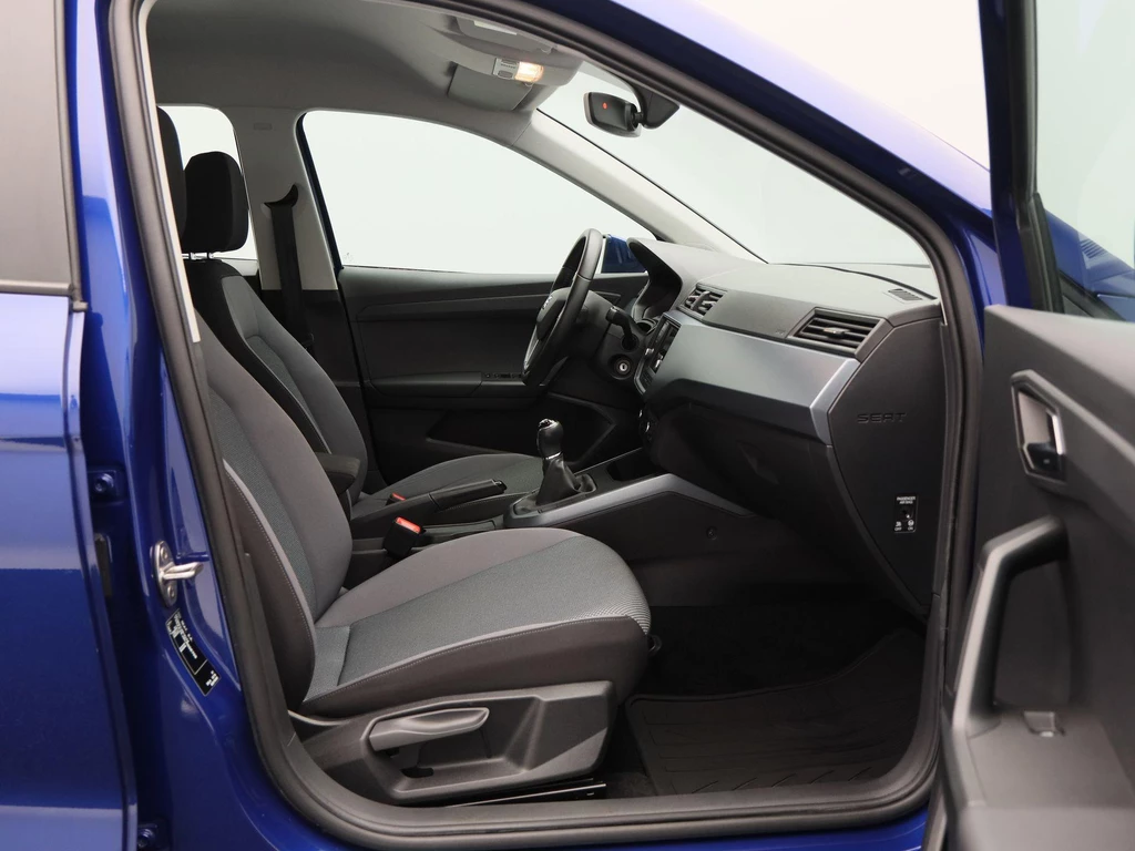 SEAT Arona – foto 35