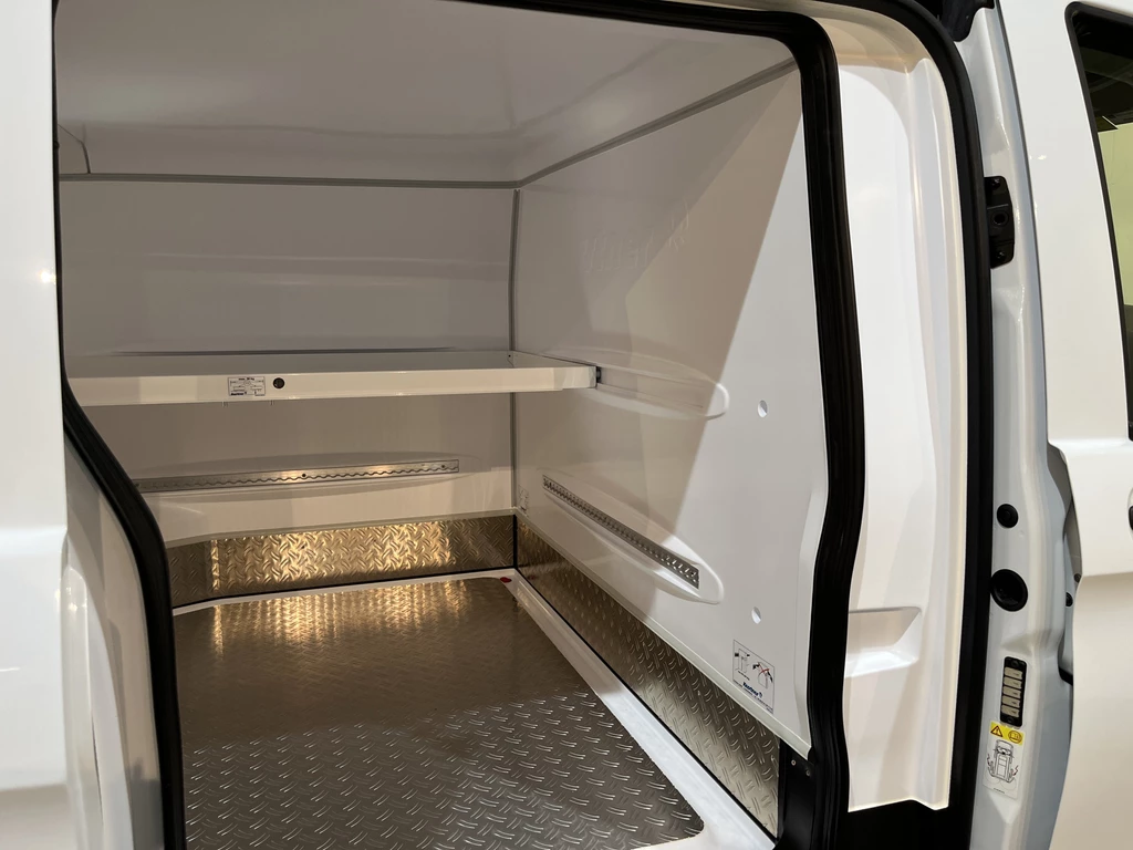 Mercedes-Benz Vito – foto 24