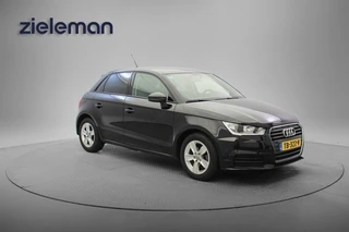 Audi A1 Sportback – thumbnail 9