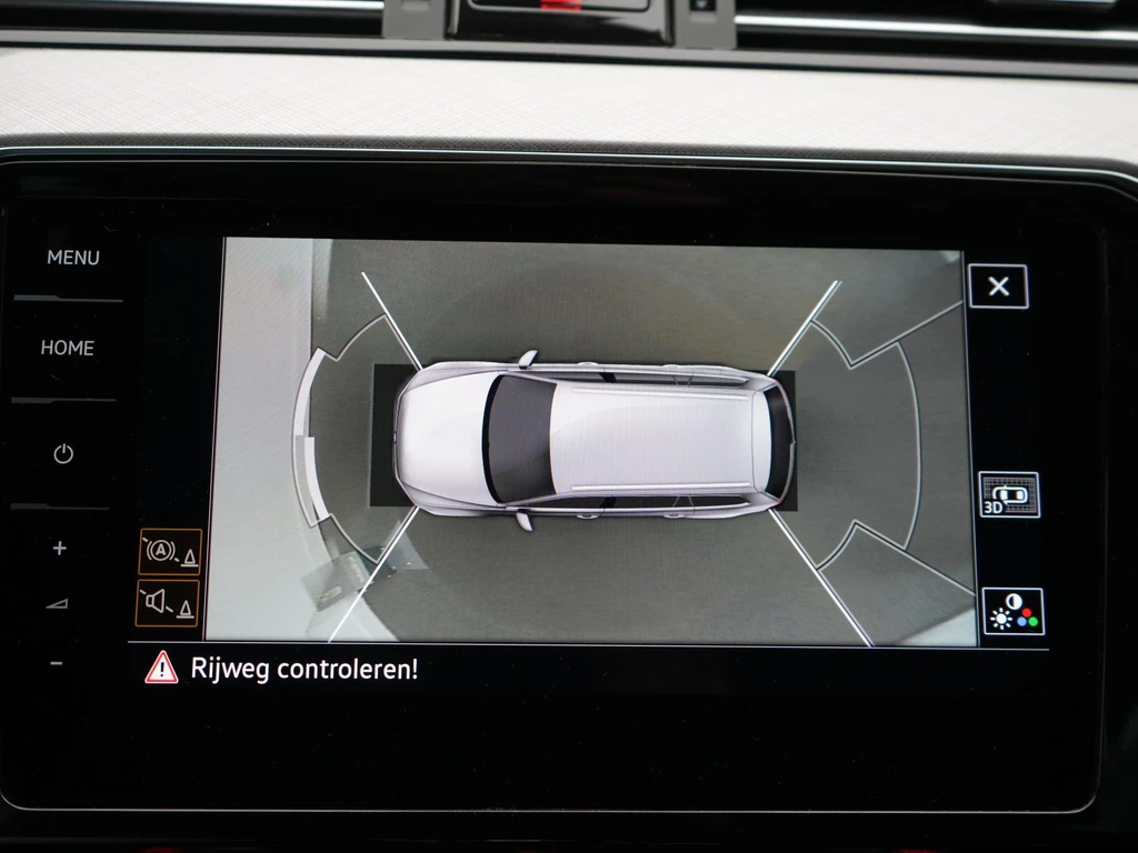 Volkswagen Passat – foto 28