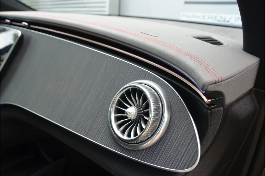 Mercedes-Benz EQS – foto 29