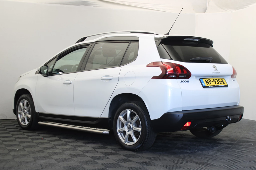 Peugeot 2008 – foto 2