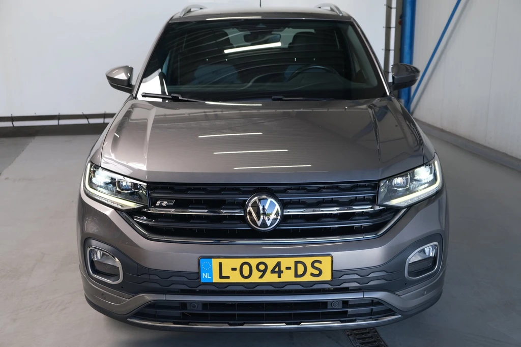 Volkswagen T-Cross – foto 6