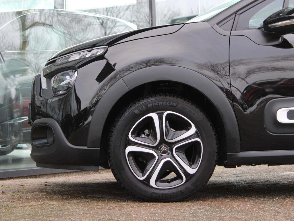 Citroën C3 – foto 13