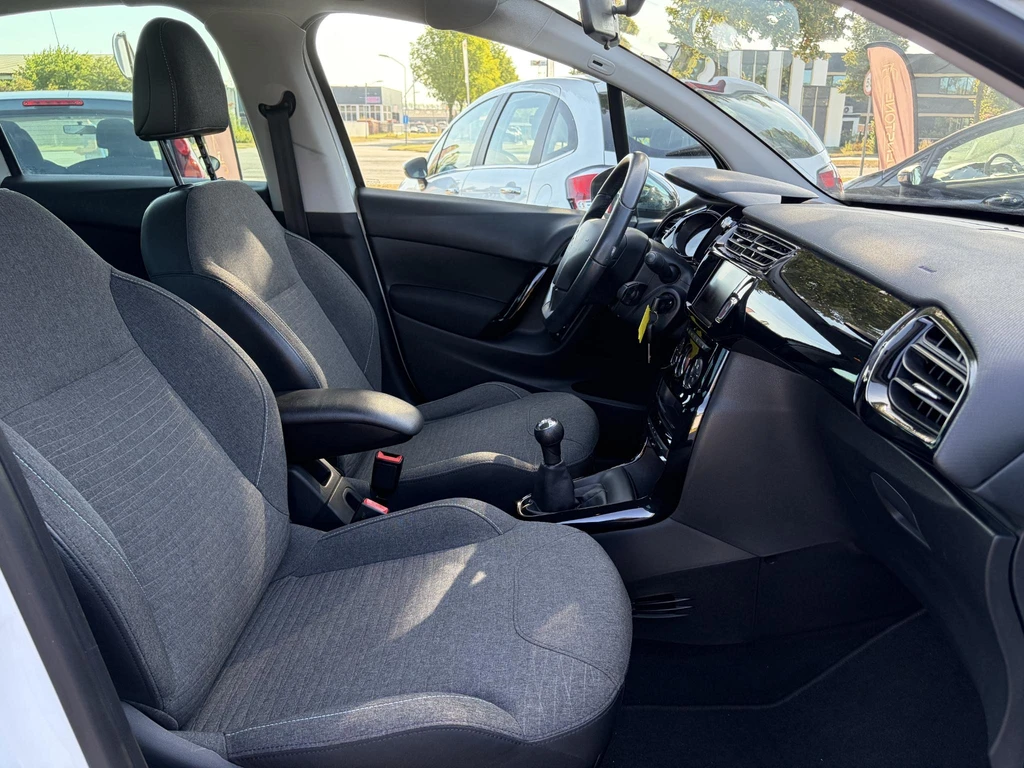 Citroën C3 – foto 8