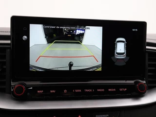 Kia Ceed Sportswagon – thumbnail 13