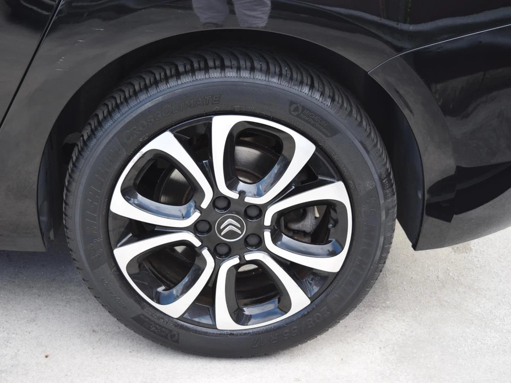 Citroën Grand C4 Spacetourer – foto 24