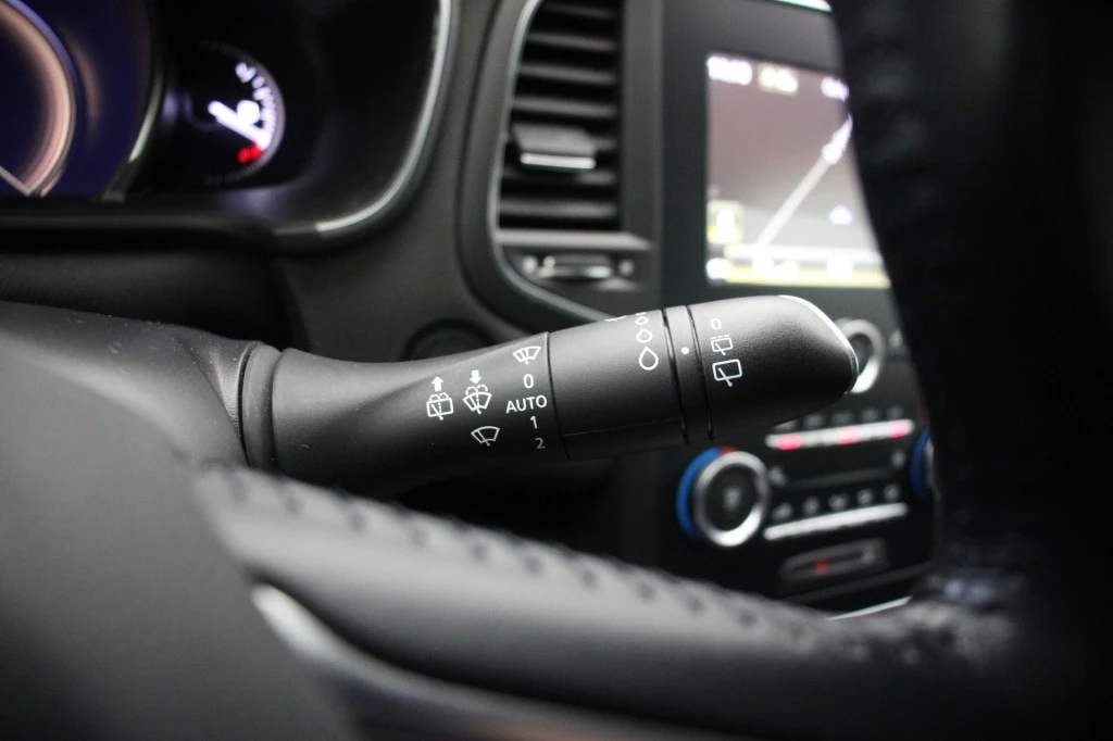 Renault Mégane Estate – foto 26