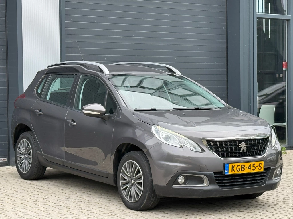 Peugeot 2008 – foto 6