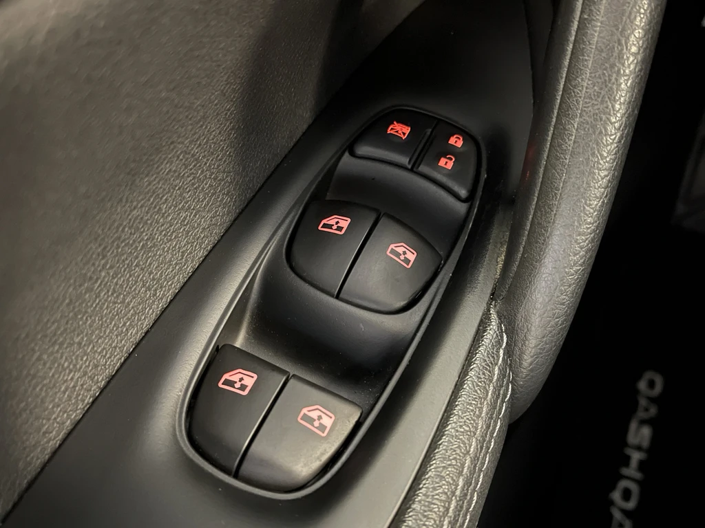 Nissan QASHQAI – foto 9