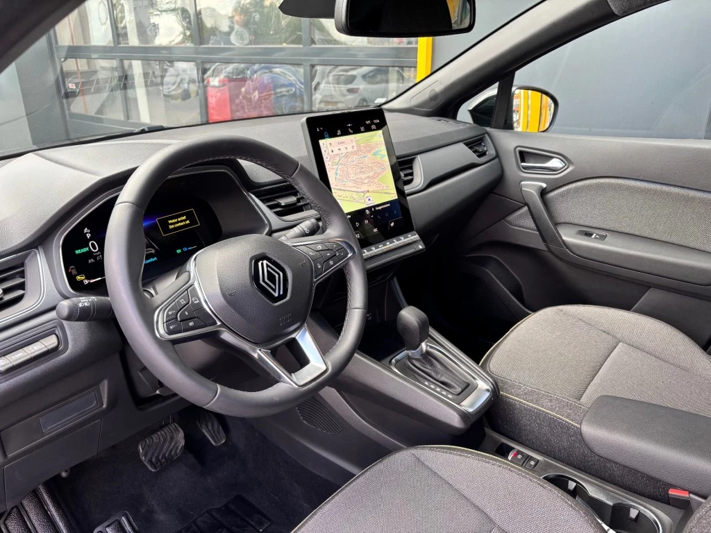 Renault Captur – foto 29
