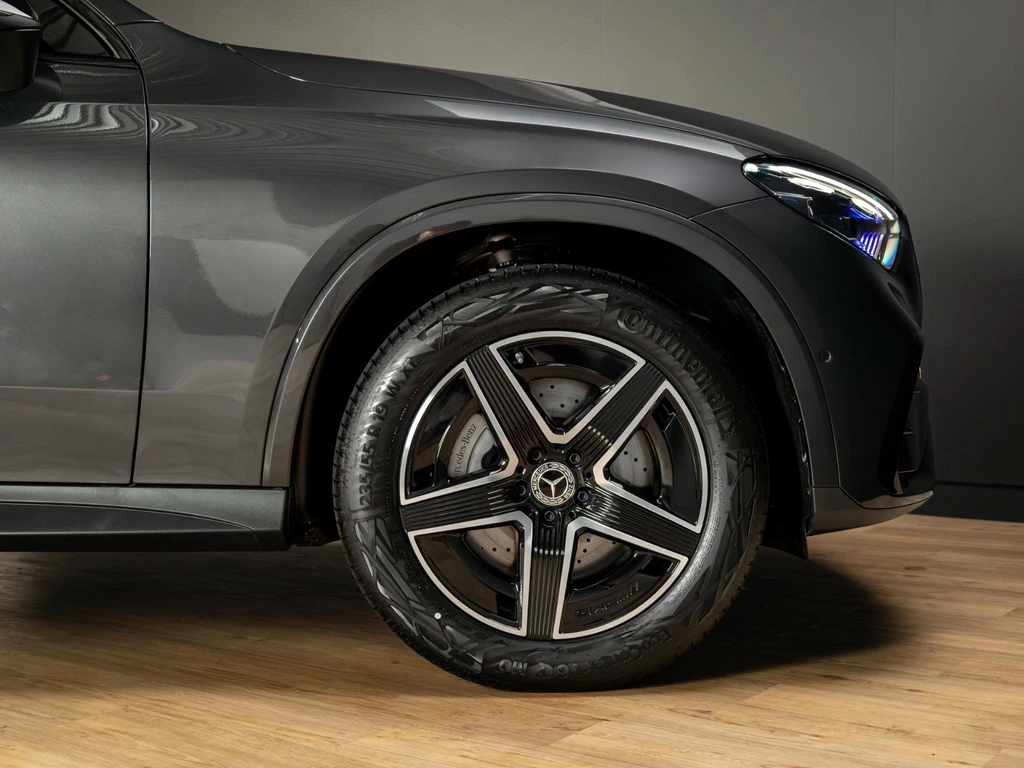 Mercedes-Benz GLC – foto 6