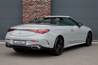 Mercedes-Benz CLE – thumbnail 6
