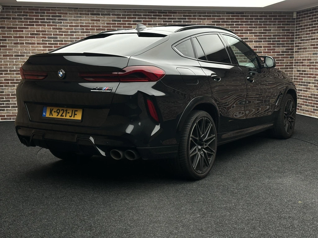 BMW X6 – foto 7