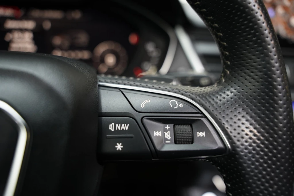 Audi Q5 – foto 28