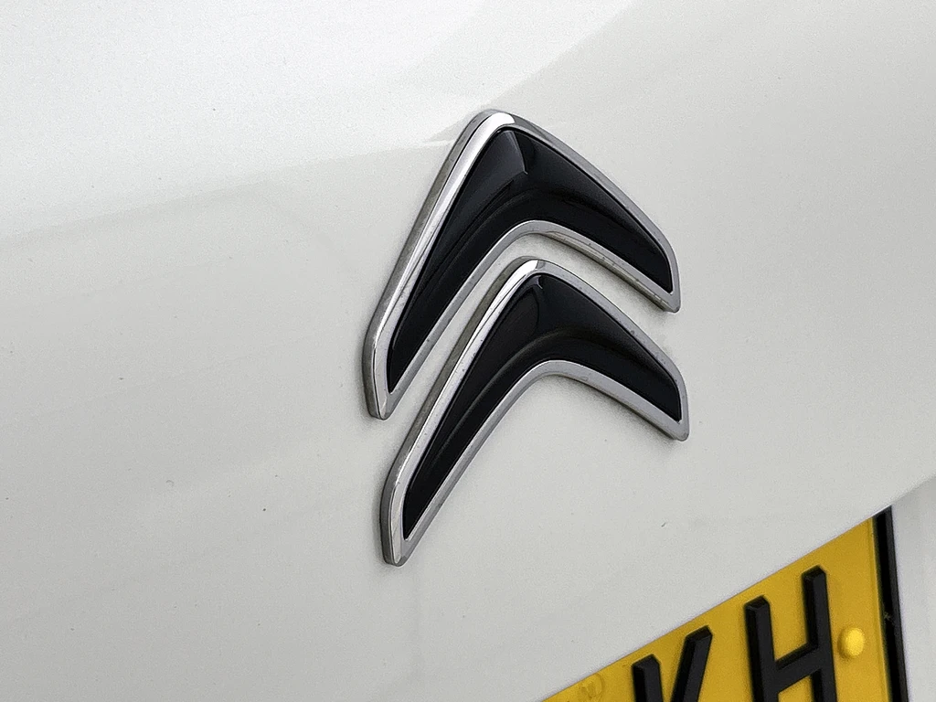 Citroën C5 Aircross – foto 31