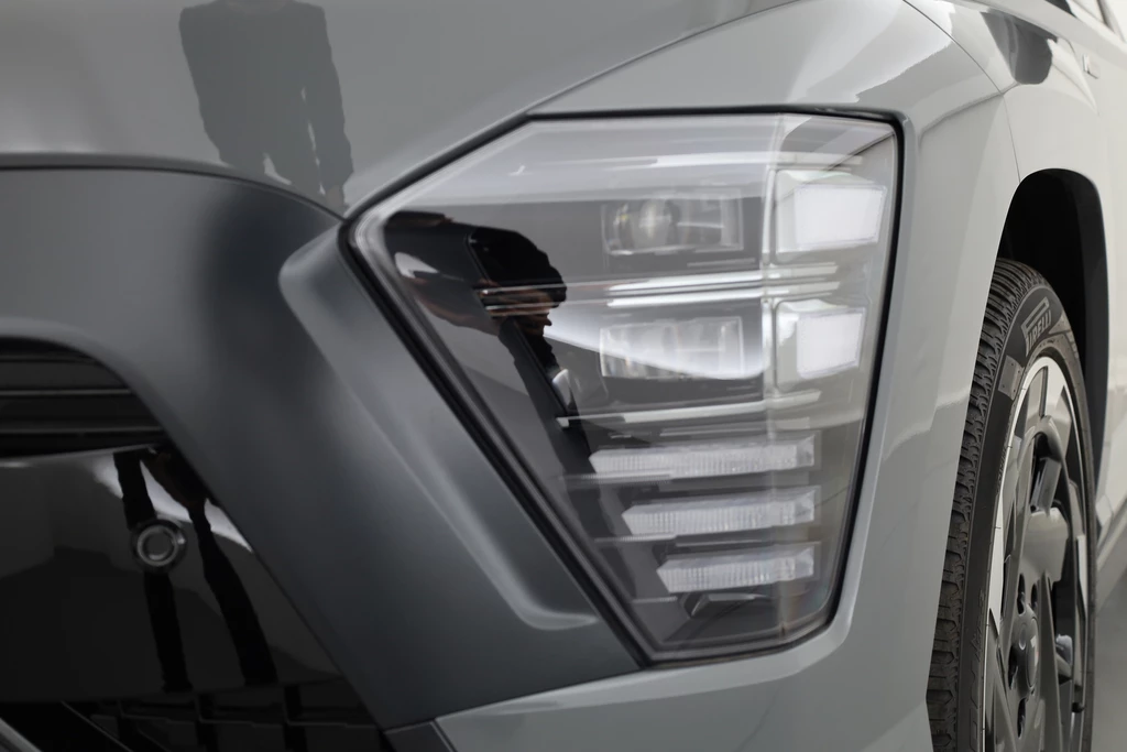 Hyundai Kona – foto 35