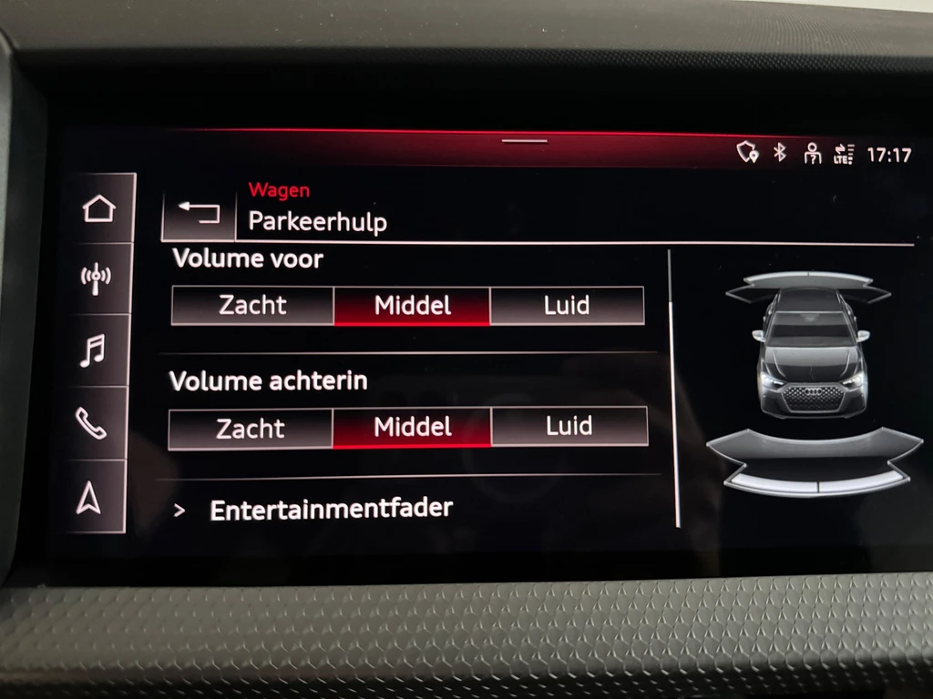 Audi A1 Sportback – foto 19