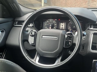 Land Rover Range Rover Velar – thumbnail 14