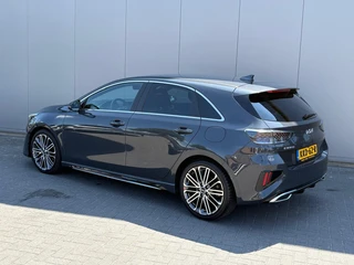 Kia Ceed – thumbnail 4