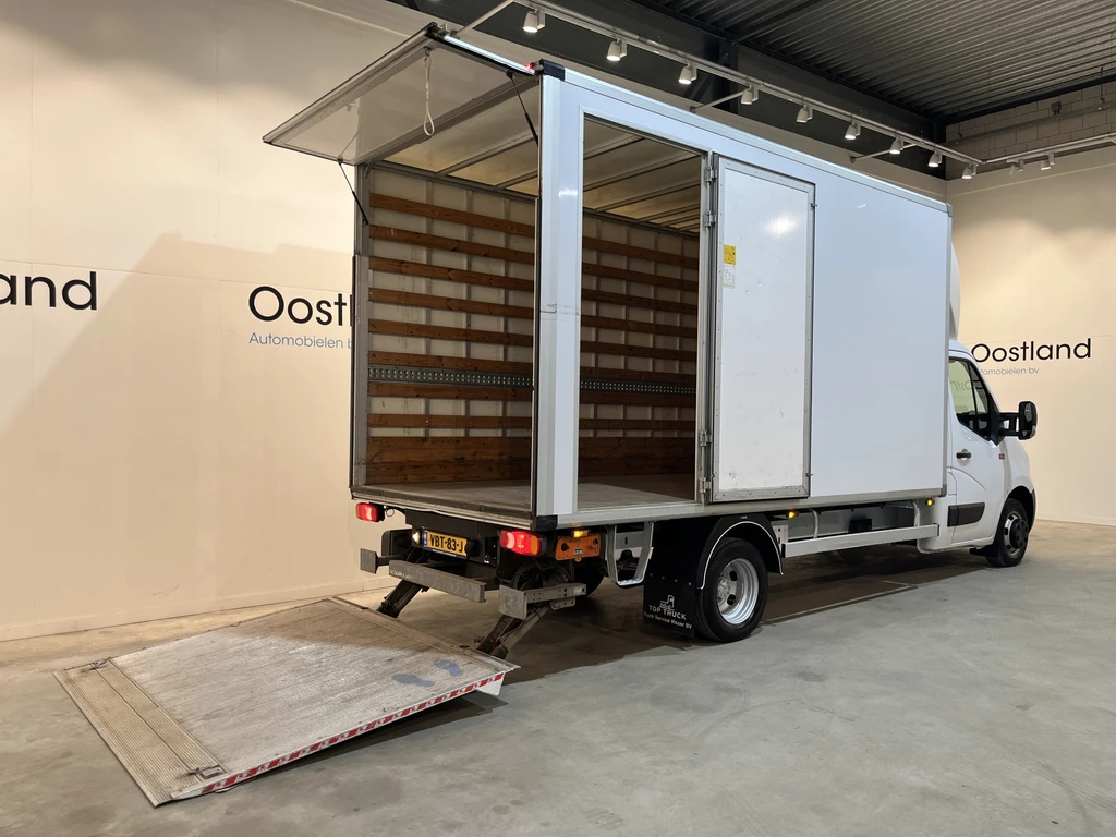 Renault Master – foto 7