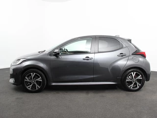 Toyota Yaris – thumbnail 2