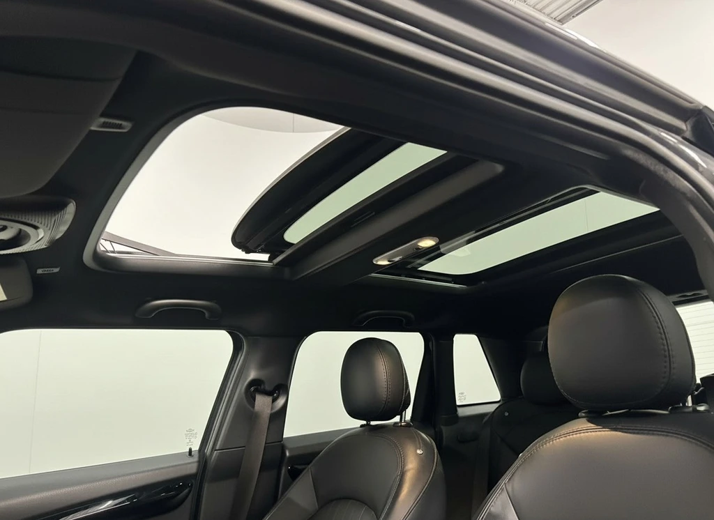 MINI Cooper S – foto 11