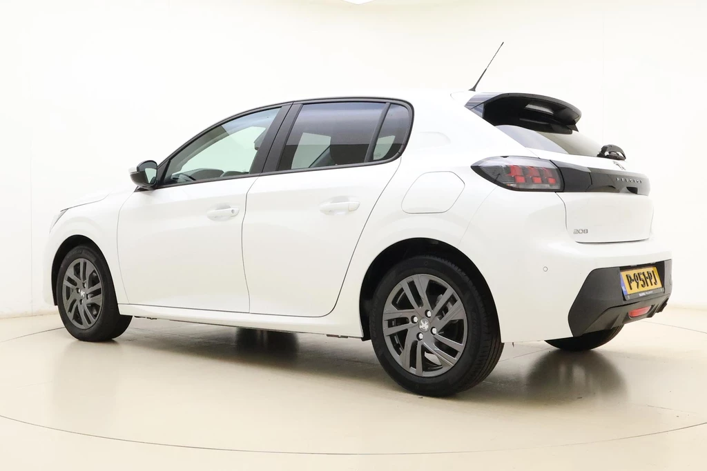 Peugeot 208 – foto 4