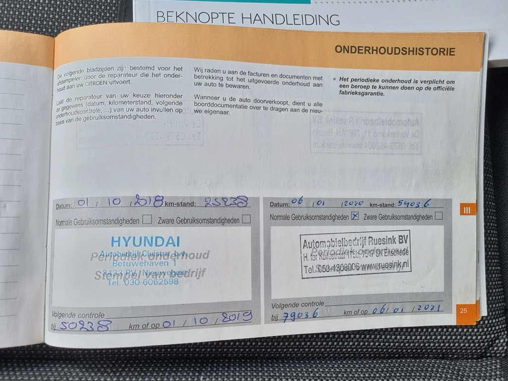Citroën C3 – foto 36
