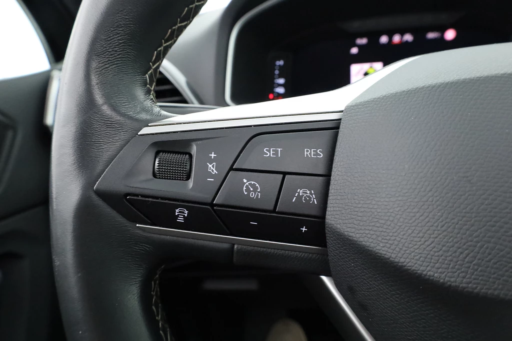 SEAT Tarraco – foto 17