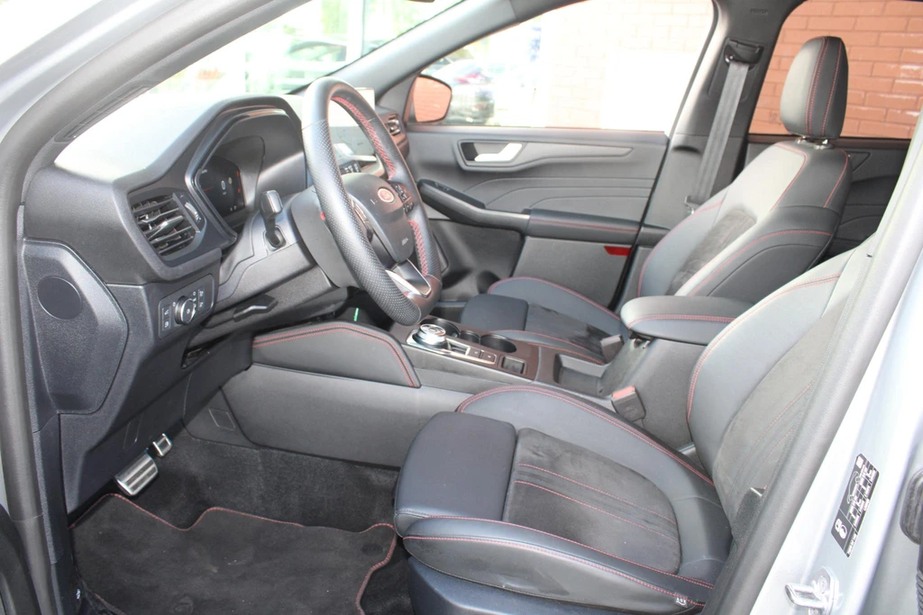 Ford Kuga – foto 8