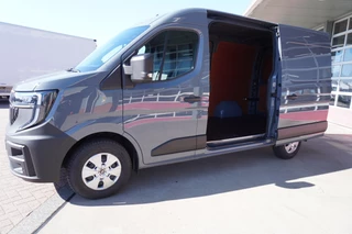 Renault Master – thumbnail 2
