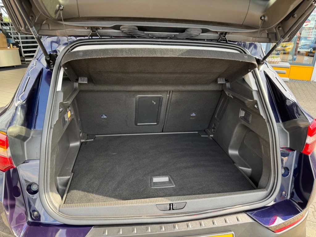 Opel Grandland X – foto 19
