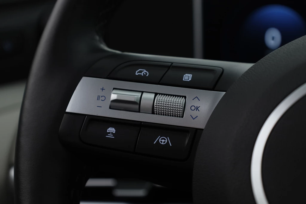 Hyundai Tucson – foto 13