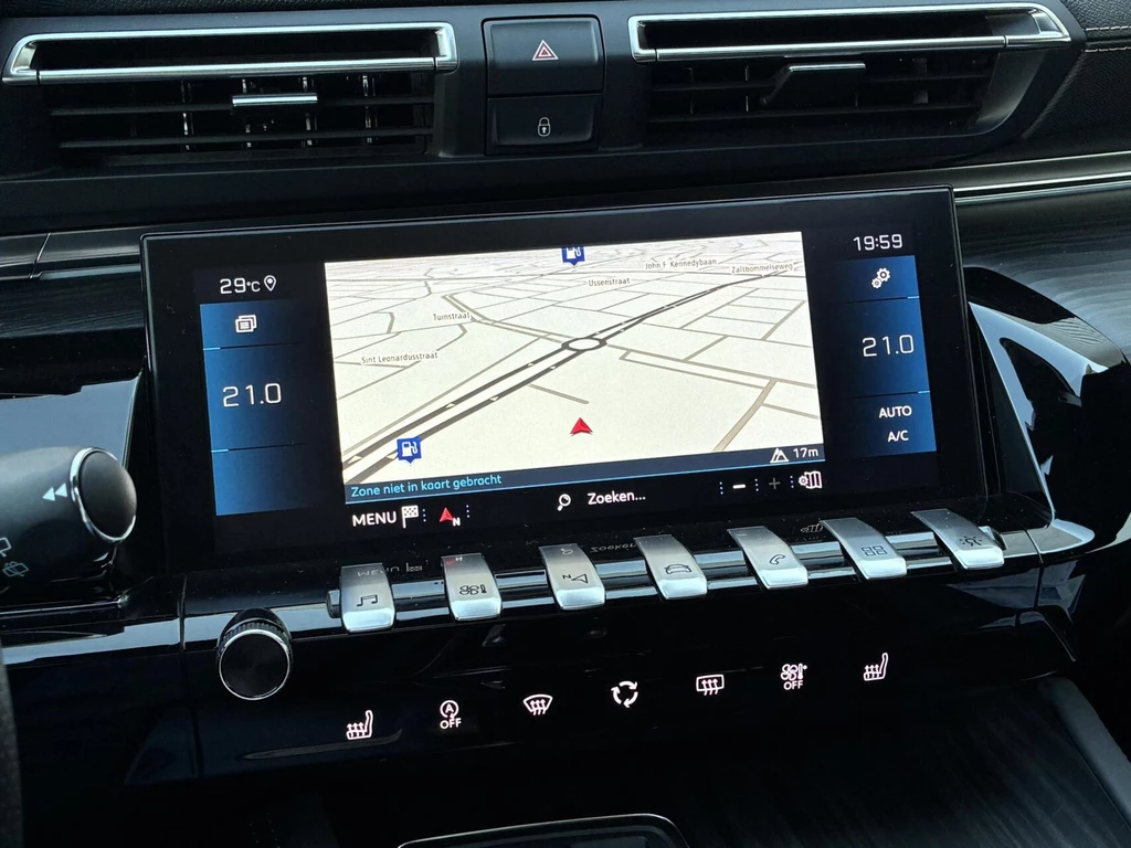 Peugeot 508 – foto 39