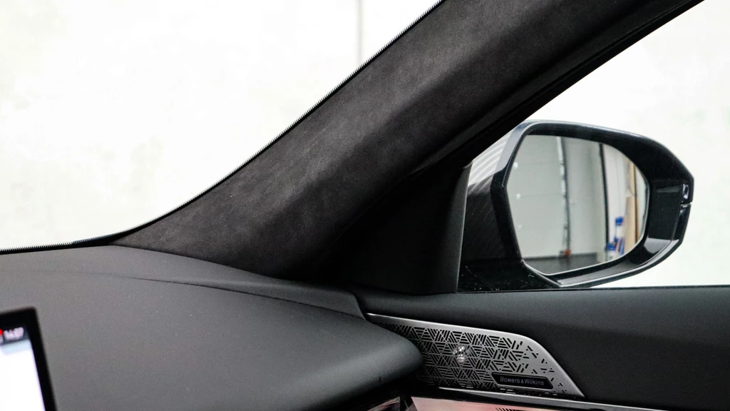BMW 5 Serie – foto 34
