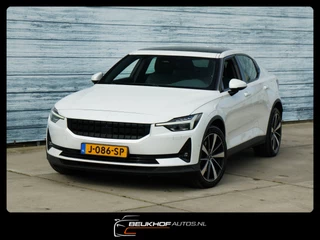 Polestar 2 – thumbnail 2