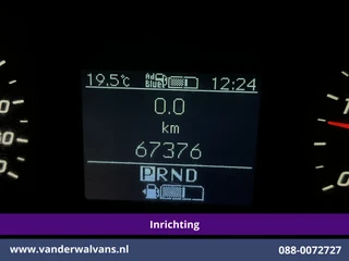 Mercedes-Benz Sprinter – thumbnail 20