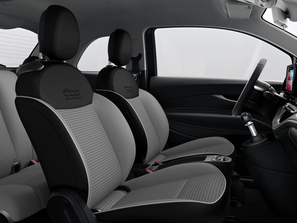 Fiat 500 – foto 7