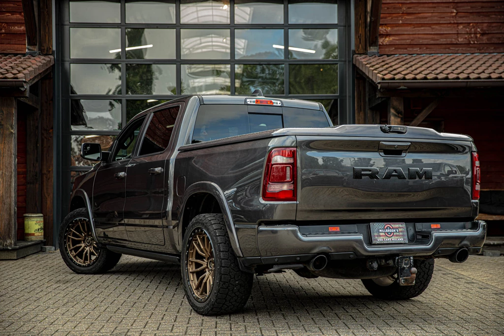 Dodge Ram 1500 – foto 3
