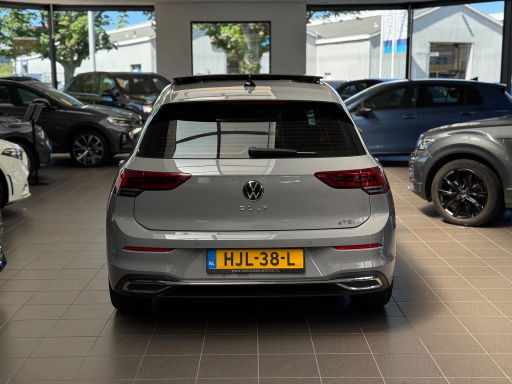Volkswagen Golf – foto 3