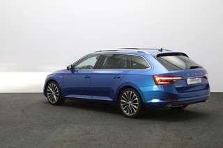 Škoda Superb – thumbnail 4