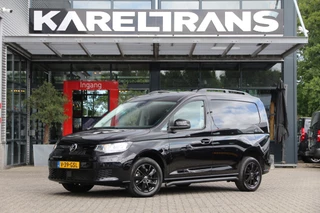 Volkswagen Caddy – thumbnail 2