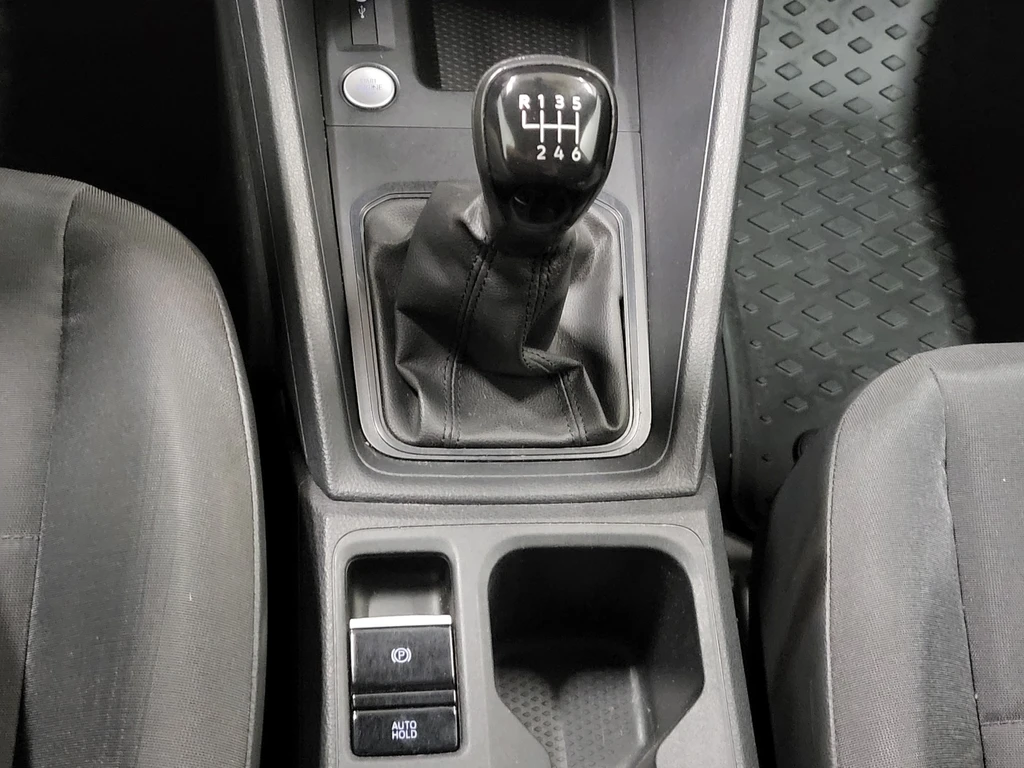 Volkswagen Caddy – foto 18