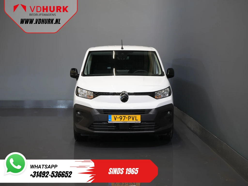 Citroën ë-Berlingo – foto 9