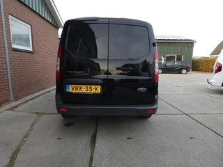 Ford Transit Connect – thumbnail 2